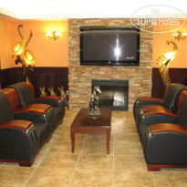 Days Inn Athabasca 