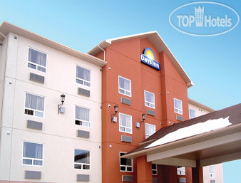 Hotelier's photos Days Inn Athabasca 2*