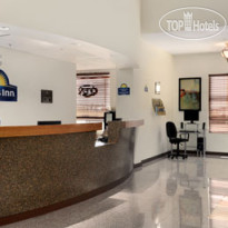 Days Inn Grande Prairie 
