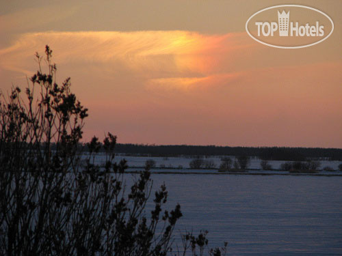 New photos from tourists Days Inn Hinton - Jasper 3*