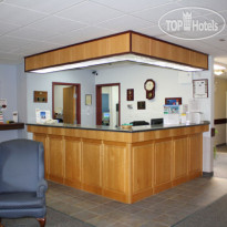 Days Inn Hinton - Jasper