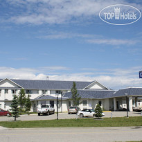 Days Inn Hinton - Jasper