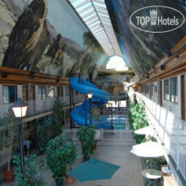Days Inn Lethbridge 