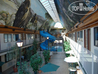 New photos from tourists Days Inn Lethbridge 3*