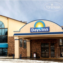 Days Inn Lethbridge 