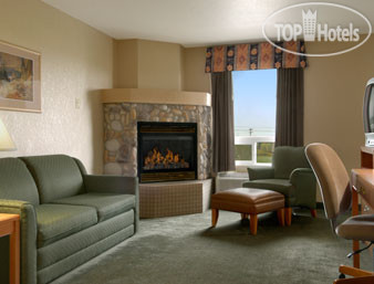 New photos from tourists Days Inn - Red Deer 3*