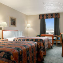 Days Inn - Red Deer 