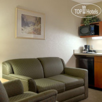 Days Inn - Red Deer 