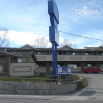 Howard Johnson Express Inn Calgary AB 