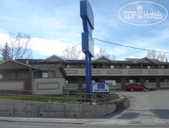 Hotelier's photos Howard Johnson Express Inn Calgary AB 3*