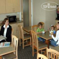 Howard Johnson Express Inn Calgary AB 