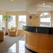 Howard Johnson Express Inn Calgary AB 