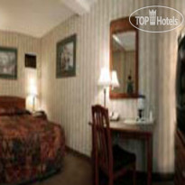 Howard Johnson Express Inn Calgary AB 