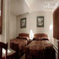 Howard Johnson Express Inn Calgary AB 