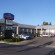 Howard Johnson Express Inn Lethbridge 
