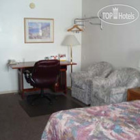 Howard Johnson Express Inn Lethbridge 