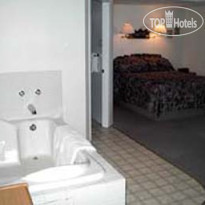 Howard Johnson Express Inn Lethbridge 