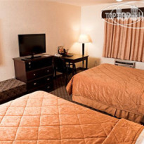 Super 8 Calgary - Airport 