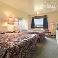 Super 8 Wetaskiwin AB 