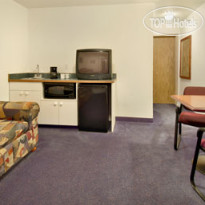 Super 8 Grande Prairie 