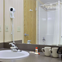 Super 8 High Level AB 