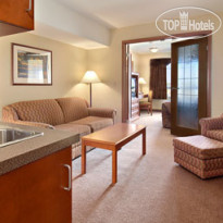 Super 8 High Level AB 