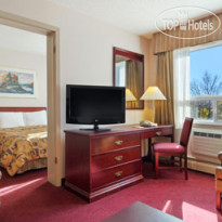 Super 8 Lethbridge 