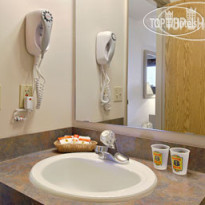 Super 8 Pincher Creek AB 