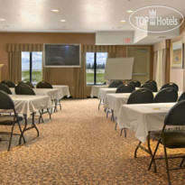 Super 8 Three Hills AB 