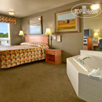 Super 8 Three Hills AB 