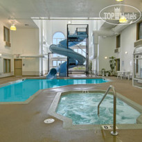 Super 8 Three Hills AB 