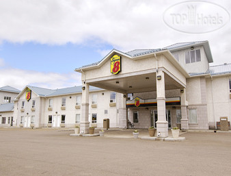 Hotelier's photos Super 8 Vermilion AB 1*