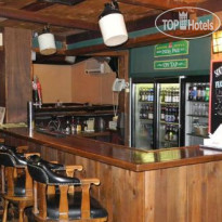 Canadas Best Value Inn & Suites 