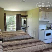 Canadas Best Value Inn & Suites 