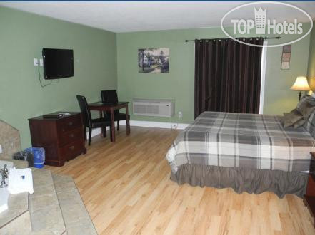 New photos from tourists Canadas Best Value Inn & Suites 3*