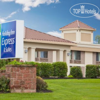 Holiday Inn Express Charlottetown