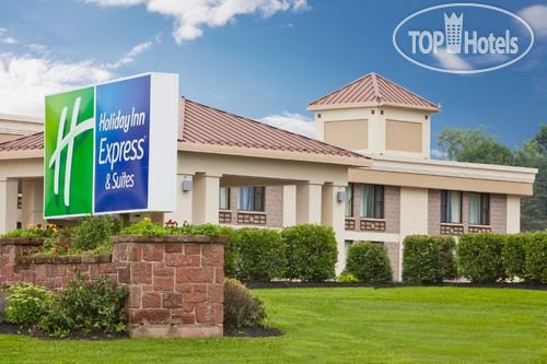 Holiday Inn Express Charlottetown