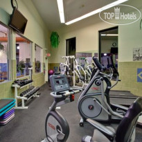 Holiday Inn Express Charlottetown 