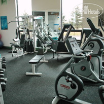 Holiday Inn Express Charlottetown 