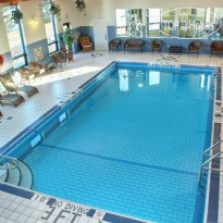 Holiday Inn Express Charlottetown 