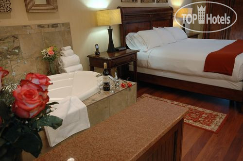 New photos from tourists Holiday Inn Express Charlottetown 3*