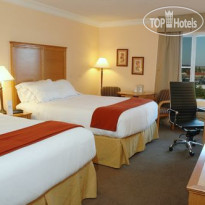 Holiday Inn Express Charlottetown