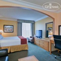 Holiday Inn Express Charlottetown