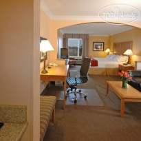 Holiday Inn Express Charlottetown