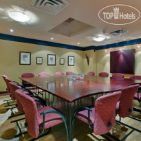 Holiday Inn Express Charlottetown