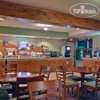 Holiday Inn Express Charlottetown