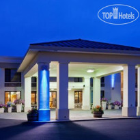 Holiday Inn Express Charlottetown