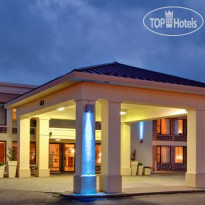 Holiday Inn Express Charlottetown