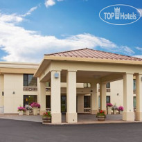 Holiday Inn Express Charlottetown