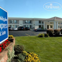 Holiday Inn Express Charlottetown